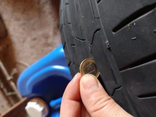 Llantas Braid Fullrace TA Acrópolis