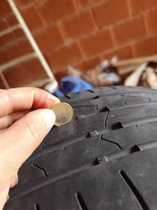 Llantas Braid Fullrace TA Acrópolis