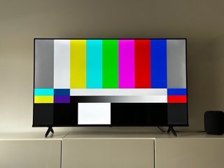 Televisor Hisense 4K