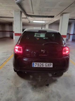 Citroen DS3 2009
