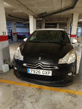 Citroen DS3 2009