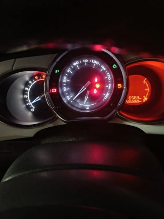 Citroen DS3 2009