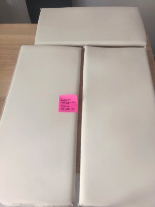 Chichoneras para Maxicuna