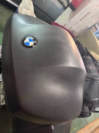 BMW R1100RT Se vende urgentemente