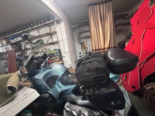 BMW R1100RT Se vende urgentemente