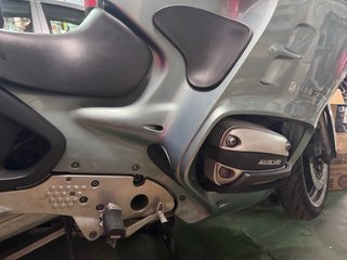 BMW R1100RT Se vende urgentemente