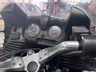 BMW R1100RT Se vende urgentemente