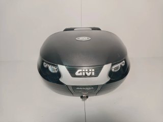 Baúl Givi Maxia 3 - maleta top case maleta moto