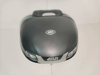 Baúl Givi Maxia 3 - maleta top case maleta moto