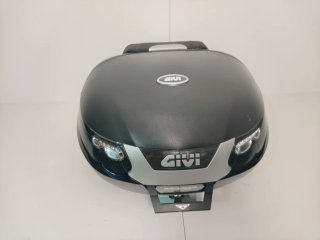 Baúl Givi Maxia 3 - maleta top case maleta moto