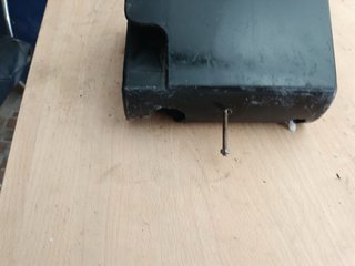 Módulo Radio Seat