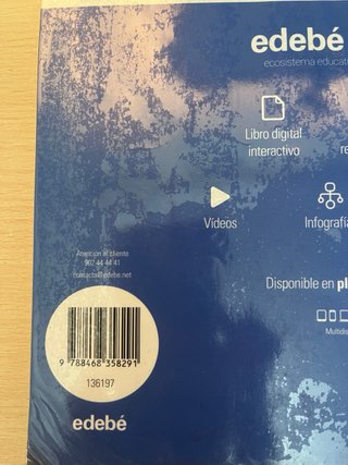 FÍSICA Y QUÍMICA II