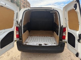 Opel Combo 2022