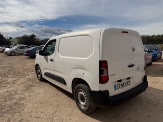 Opel Combo 2022