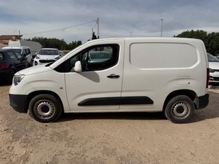Opel Combo 2022