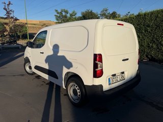Opel Combo 2022