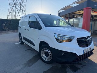 Opel Combo 2022