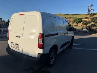 Opel Combo 2022