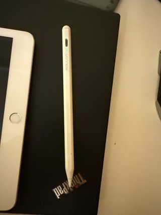 iPad 7ª Gen 64GB Blanco