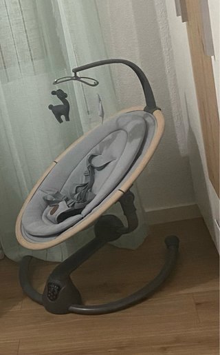 Hamaca para bebé