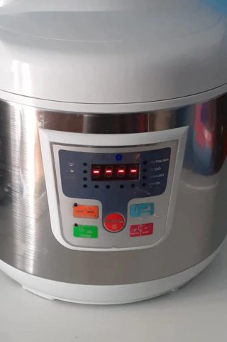 Olla Arrocera Cookermatic