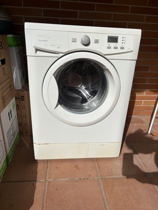 Lavadora Fagor Innova