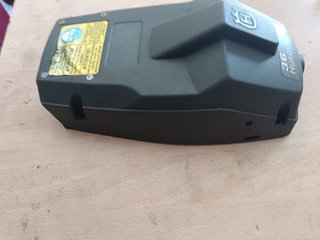 Tapa Husqvarna 36