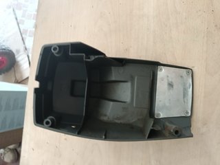 Tapa Husqvarna 36