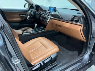 BMW Serie 4 2016