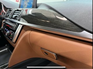 BMW Serie 4 2016