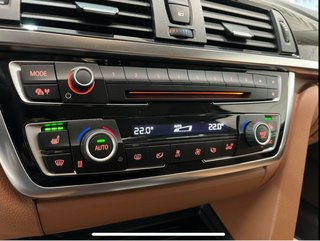BMW Serie 4 2016