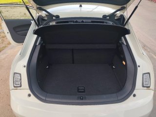 Audi A1 2012