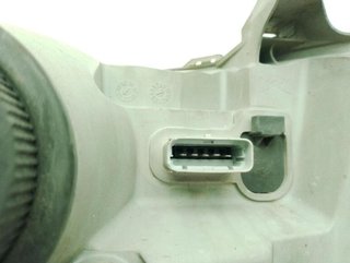 Faro izq 8200163516 renault master ii 2.5 20478599