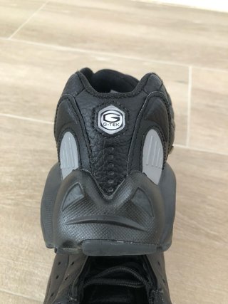 Zapatillas Nike NOCTA Negras