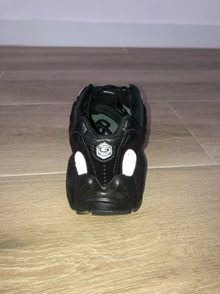 Zapatillas Nike NOCTA Negras