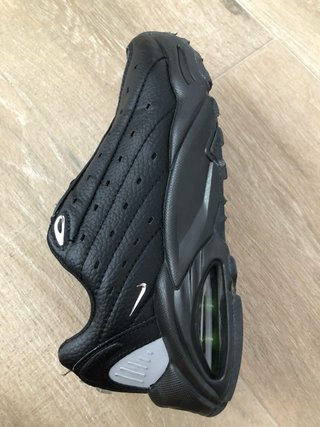 Zapatillas Nike NOCTA Negras