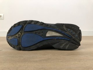 Zapatillas Nike NOCTA Negras