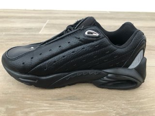 Zapatillas Nike NOCTA Negras