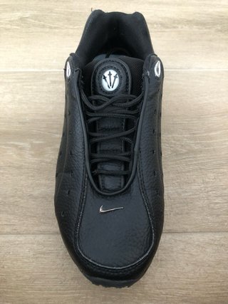 Zapatillas Nike NOCTA Negras