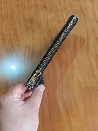 Cartera BIMBA Y LOLA negra