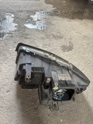 Faro Audi A4 B6