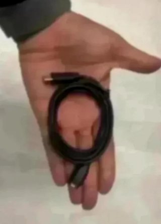 Cable cargador Garmin Fenix / Forerunner / Vivoac