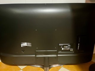 TV LG 50 buen estado