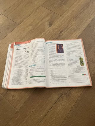 Lengua castellana y Literatura 4o ESO