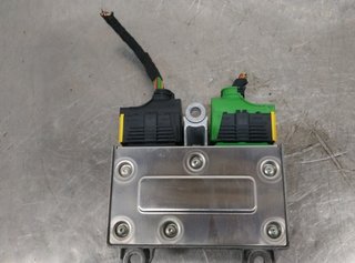 Opel 13241766 centralita airbag zafira b 457546