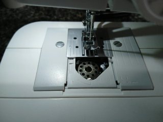 Máquina de coser Singer M1155
