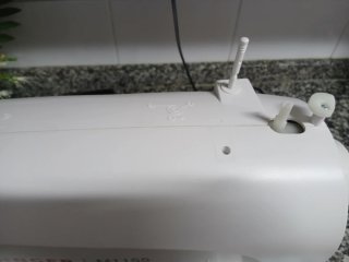 Máquina de coser Singer M1155