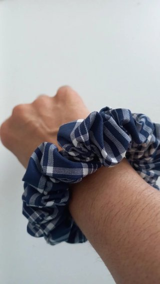 Coleteros hechos a  mano precio unidad  2 por 5,€