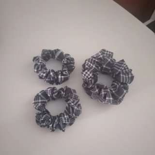 Coleteros hechos a  mano precio unidad  2 por 5,€