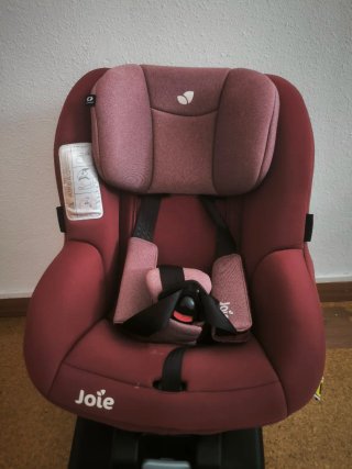 Silla coche Joie 0-15 meses